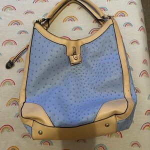 London Fog Women's Arm Bag